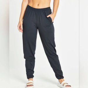 Oiselle Eight Track Pants